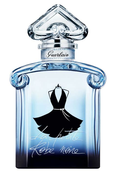 guerlain perfume blue